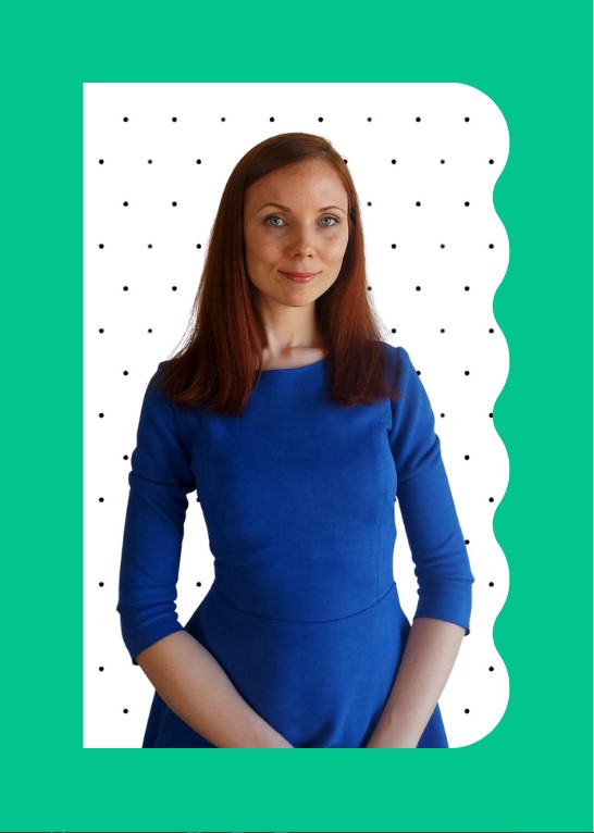Kristiina Saaremäe